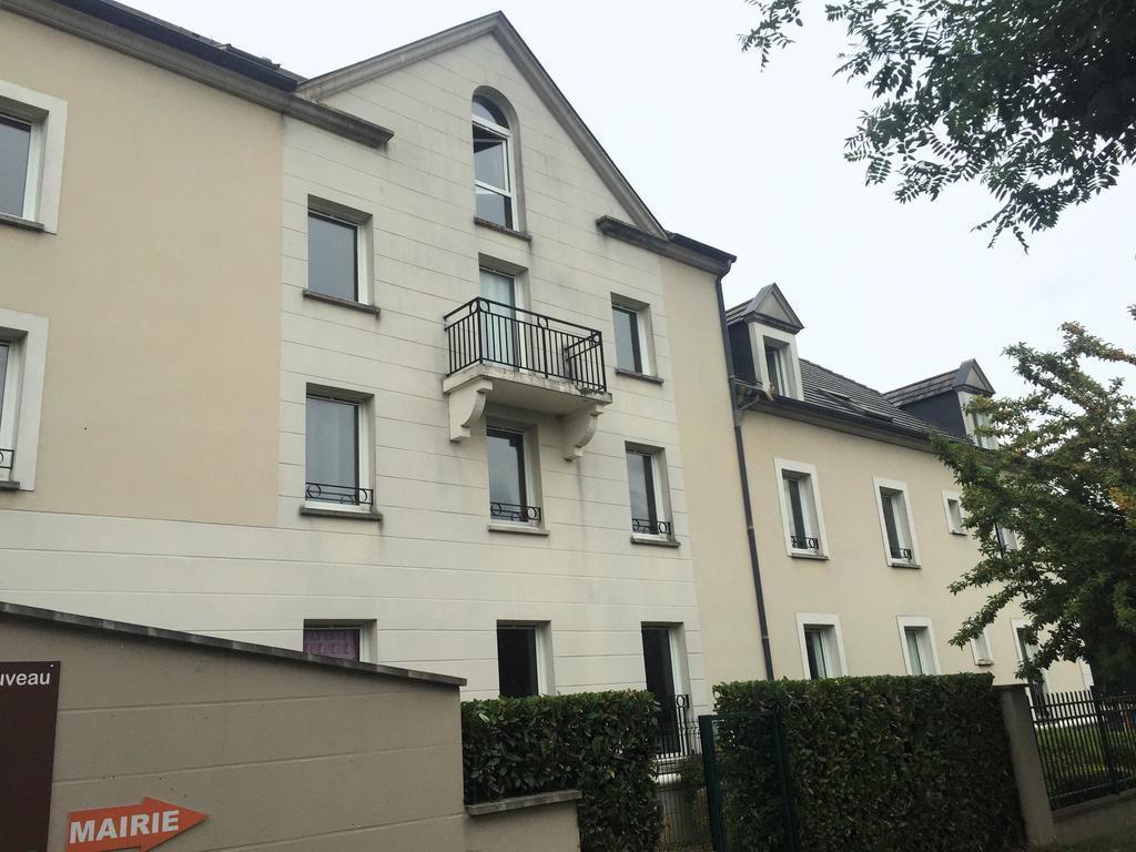 Le Petit Magny Apartment Luaran gambar